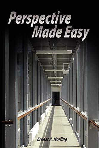 Perspective made easy - made, ernest