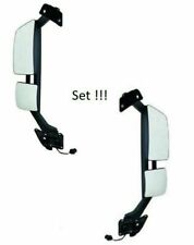 Set Spiegel kpl LKW Volvo FH4