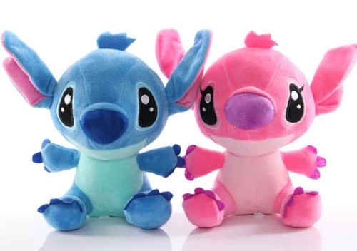 Disney stitch angel - disney, stitch&angel