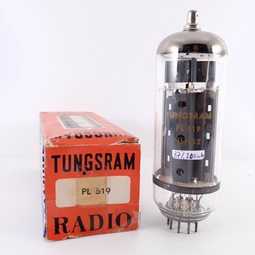 Pl519 tungsram - x,