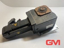 Siemens Servo-Getriebemotor