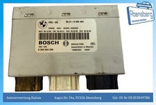gebr. BMW E90 E91 E92 E93 X1 E87 PDC Einparkhilfe 6982403 #3402