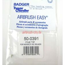 Badger  Düse F  Nozzle F