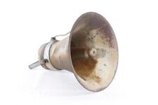 alter Druckkammerlautsprecher Typ 129 KD 43,5cm Ø !! Lautsprecher Halle Werk DDR