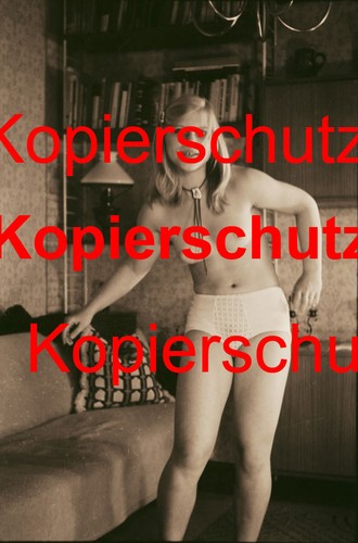 Ak23 frau nackt akt sepia - ak23,