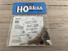Hobbex 545 erntewagen in - h0,