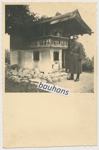 Foto luftwaffe offizier - foto,