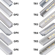 LED Aluprofil Aluminium