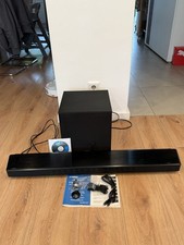 Yamaha ysp 2700 soundbar mit - ysp,