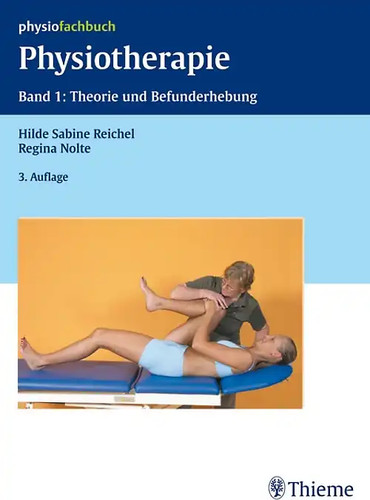 Physiotherapie band theorie - 1:,