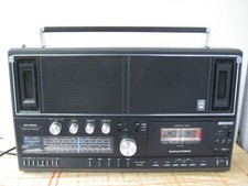 Vintage Radio GRUNDIG RR 3000