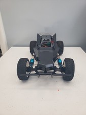 Tamiya Grasshopper Upgraded 