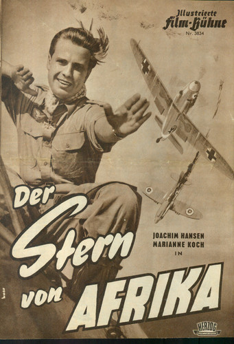 Illustrierte film bühne - film, nr