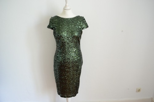 Badgley mischka abendkleid - badgley,