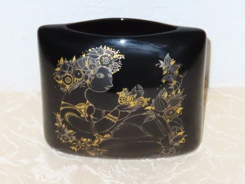 Rosenthal studio line vase - line,
