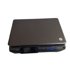 HP Photosmart 5522  All in One