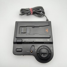 Sony Handycam Docking Station
