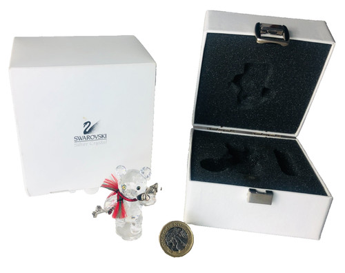 Ornament swarovski kristall - ornament,