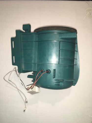 Original vorwerk tiger 260 - vorwerk,
