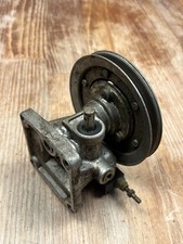 Auto Union DKW Ölpumpe