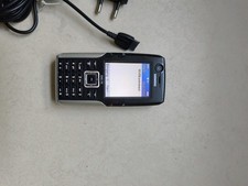 Siemens Handy SXG75 Vintage