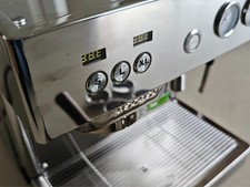 Ascaso Baby T Zero Espressomaschine