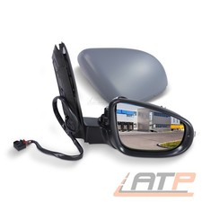 AUßENSPIEGEL SEITENSPIEGEL