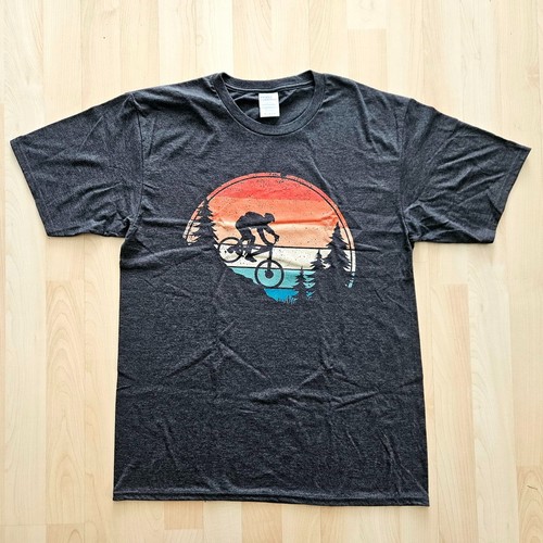 Neu shirt mtb downhill - *neu*,