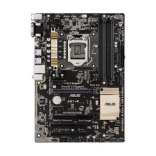 ASUS Z97-P Intel Z97 Mainboard