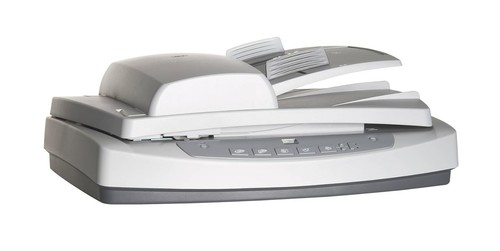 Scanjet 5590 - hp,