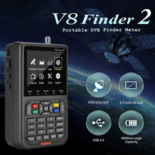 PROFI Finder GTMEDIA V8