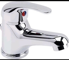 Cornat PICCOLO Einhandmischer für Waschtisch - SA840