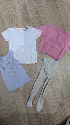 Baby mädchen kleidung set - baby,