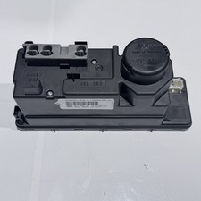 ZV Pumpe Zentralverriegelung A1708000748 Verriegelung Orig. Mercedes SLK R170