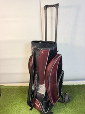Hono Golf Trolley Bag / 2 Rad