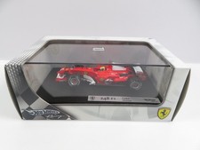 1:43 Hot Wheels Ferrari 248 F1