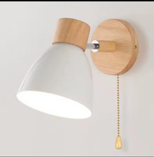 Nordische Wandleuchte