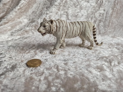 Schleich 14731 tiger - schleich,