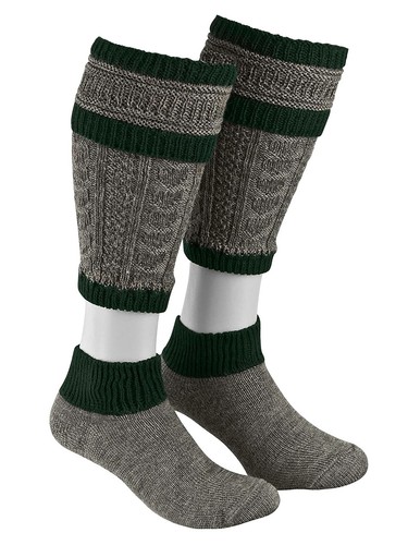 Trachtensocken
