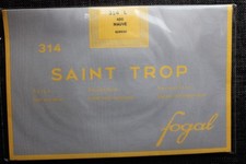 FOGAL Saint Trop No 314 Fein