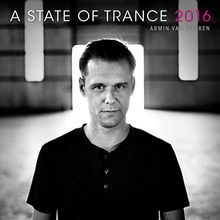 State trance 2016 von - trance,
