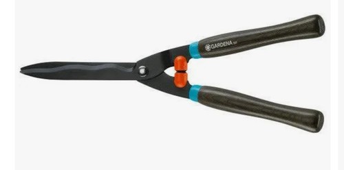 Gardena heckenschere 391 mit - heckenschere,
