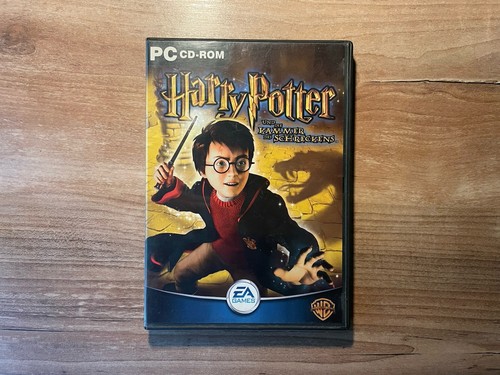 Harry potter und die - harry,