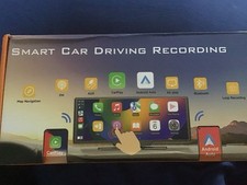 CarMate, Mach dein Auto