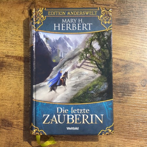 Mary herbert die letzte - h.,