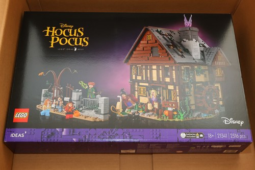 Lego ideas 21341 disney - ideas,