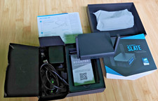 GL.iNet GL-AR750 -Ext(Slate) VPN-Reiserouter OpenWrt- und VPN-kompatibel