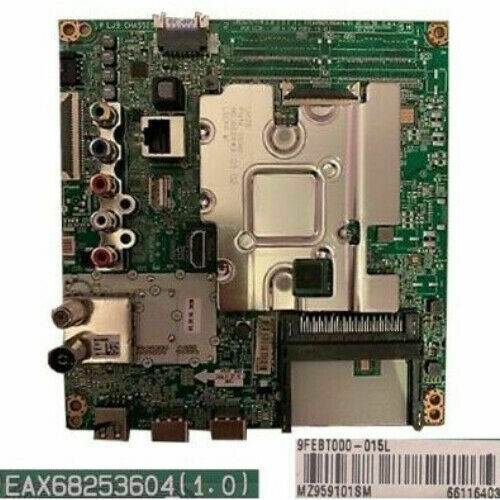 Hauptplatine eax68253604 - hauptplatine,