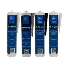 MS Polymer Karosseriekleber