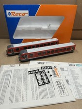 Roco 63013 - Diesetriebwagen